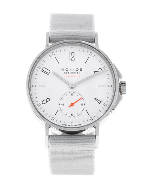 Nomos Glashutte Ahoi 560